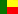 image of flag of Benin