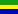 image of flag of Gabon