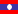 image of flag of Laos