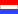 image of flag of Luxembourg