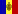 image of flag of Moldova