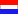 image of flag of Netherlands
