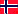 image of flag of Norway