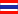 image of flag of Thailand