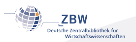 Logo: ZBW