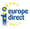Logo: Europe Direct
