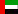 image of flag of United Arab Emirates