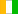 image of flag of Côte d’Ivoire