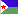 image of flag of Djibouti
