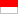 image of flag of Indonesia