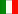 image of flag of Italy