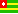 image of flag of Togo