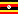 image of flag of Uganda